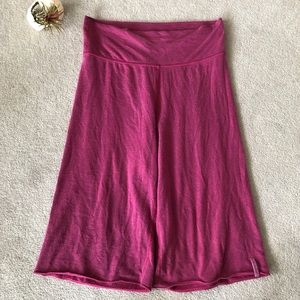 LULULEMON Culottes 🍬 3/$60 🍬